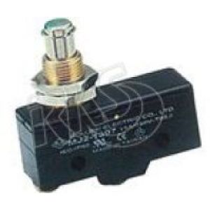 Britax Push Button Style Micro Switch  