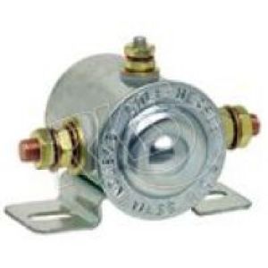 Britax 12V Intermittent Duty Solenoid  