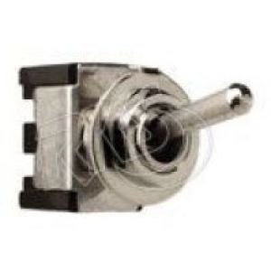 Britax SPST On/Off Mini Toggle Switch  