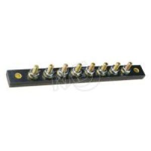 Britax 8 Circuit Connector Strip  