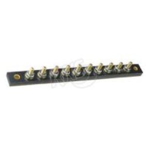 Britax 10 Circuit Connector Strip  