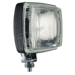 Hella 155 Series Driving Light  