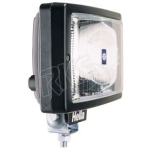 Hella Jumbo 220 12V 100W Driving Light  