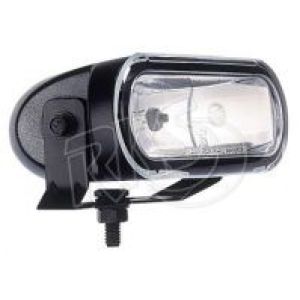 Hella Comet Ff75 Series Driving Light 