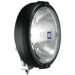 Hella Rallye 2000 Broad Beam Driving Light  