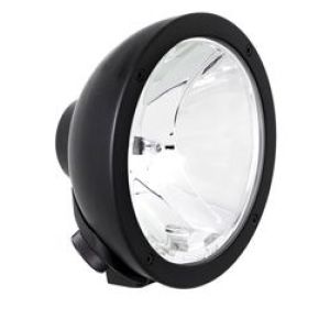 Hella Rallye Ff 4000 Compact Pencil Beam Driving Light 