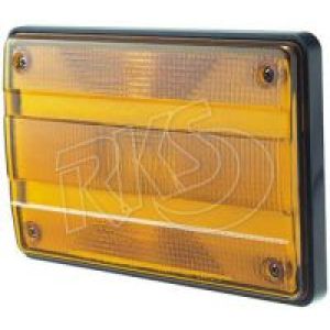 Hella Designline Indicator Light (202 X 133 X 54mm)