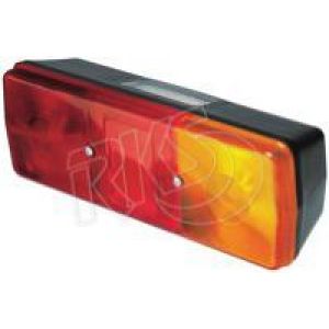 Hella Combination Tailight (280 X 100 X 75mm)