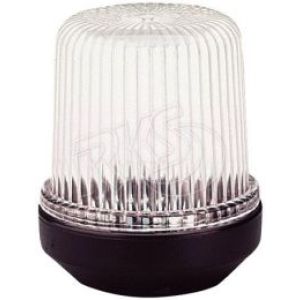 Hella 12V Clear Marine Anchor Light