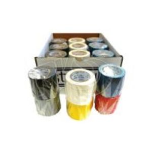 Stylus 18 Roll Cloth Tape Display Pack  