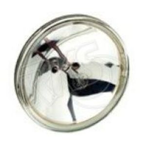 4 1/2" 12V 100W Spot Sealed Beam Insert With Screw On Terminals