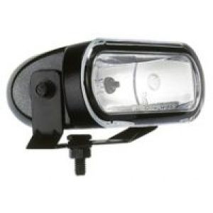 Hella Comet Ff75 Series 12V 55W Driving Light Kit  