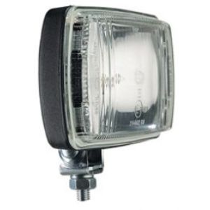 Hella 155 Series Driving Light Kit 
