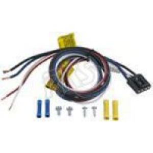 Tekonsha Prodigy/Primus/P3 Harness Kit  
