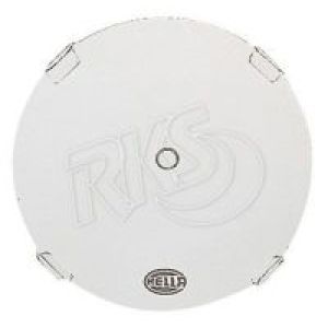 Hella Clear Cover To Suit Comet 500 Lights 