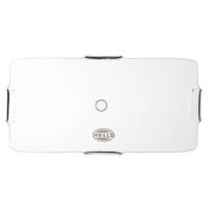 Hella Comet 550 Clear Rectangle Fog Light Cover  