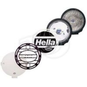 Hella Rallye 4000 Clear Driving Light Cover  