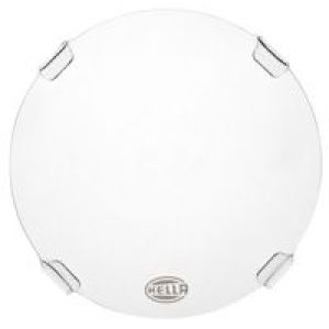 Hella Clear Protector To Suit Rallye 1000 Driving Lights 