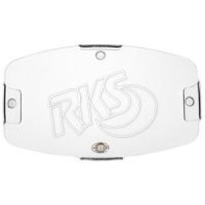 Hella Clear Protective Cover To Suit Jumbo 320 Ff Series Driving Lights 