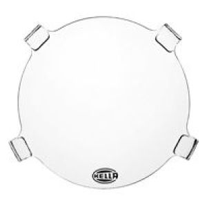 Hella Clear Cover To Suit 1378/1379 Driving Lights  