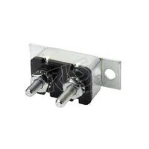 Hella 12V 40 Amp Automatic Reset Circuit Breaker