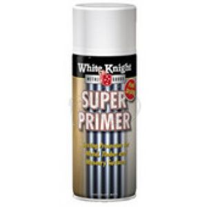 Odd Jobs Grey Primer 250Gm Spraypack  