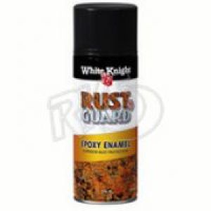 Gloss White Epoxy Enamel 350Gm  