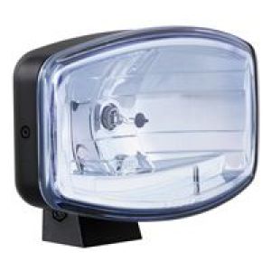 Hella Jumbo 320 Blue Driving Light 