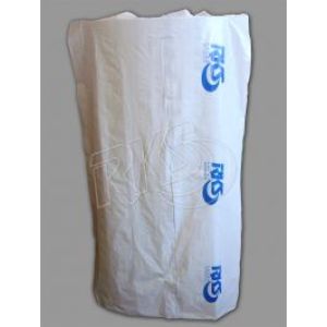 White Disposable Seat Covers (Roll Of 250)  