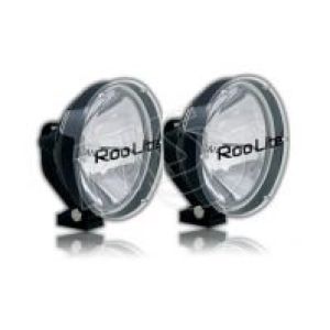 Roo Lite 180mm Long Range Driving Light Kit