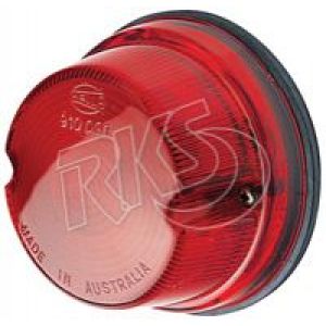 Hella Red Lens Suits 2078/2303  