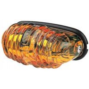 Hella Lens To Suit 2117 Light  