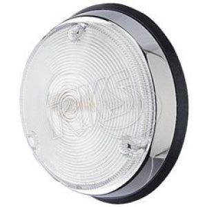 Hella Lens To Suit 2063 Light  