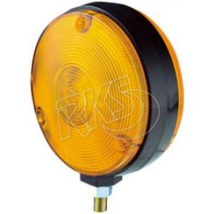 Hella Amber Lens To Suit 2127 Light  