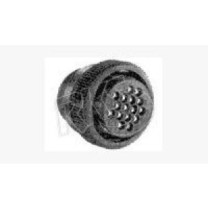 37 Pin Cpc Male Plug  