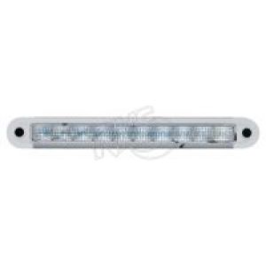 Hella LED 12V White Courtesy Strip Light (265 X 33 X 26mm)