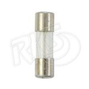 3Ag 3 Amp Externally Soldered Glass Fuse (Pack Of 100) 