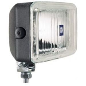 Hella 181 Series Driving Light Kit  