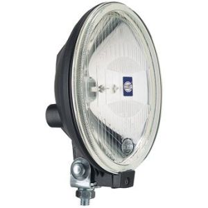 Hella Comet 500 12V 100W Round Driving Light Kit  