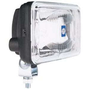 Hella Comet 550 12V 100W Driving Light Kit  