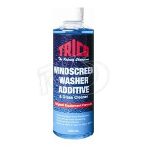 Trico 500ml Windscreen Washer Additive  