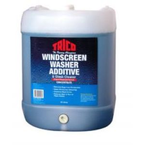 Trico 20 Litre Windscreen Washer Additive  