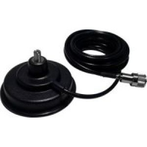 Axis Magnetic UHF Aerial Base  