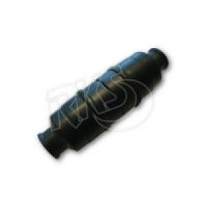 Rubber 4 Pin Connector