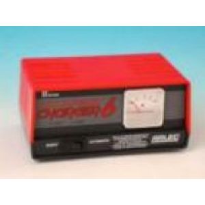 Arlec 12 Volt 4 Amp Battery Charger