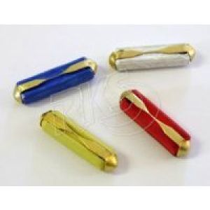 Bellanco 16 Amp Ceramic Fuse (Pack Of 100)