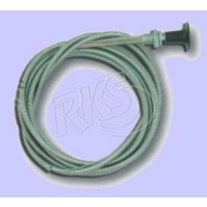 110" Choke Cable