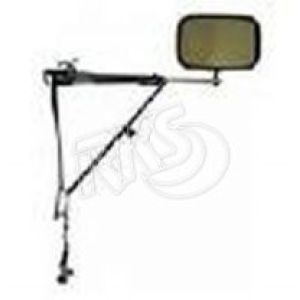 Aussie Truck Mirror Premium Towing Mirror (1 Side Only) 