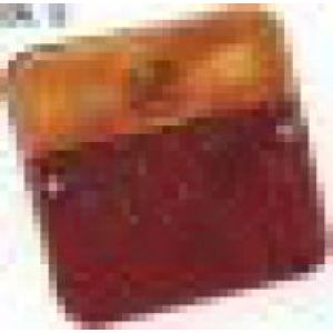 Perei Combination Tailight (98 X 98 X 48mm)