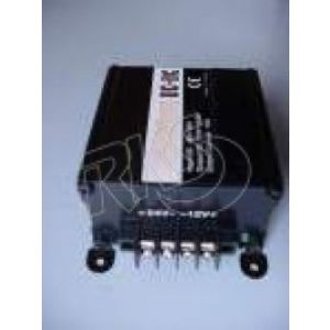 24V-12V 10 Amp Single Circuit Voltage Reducer
